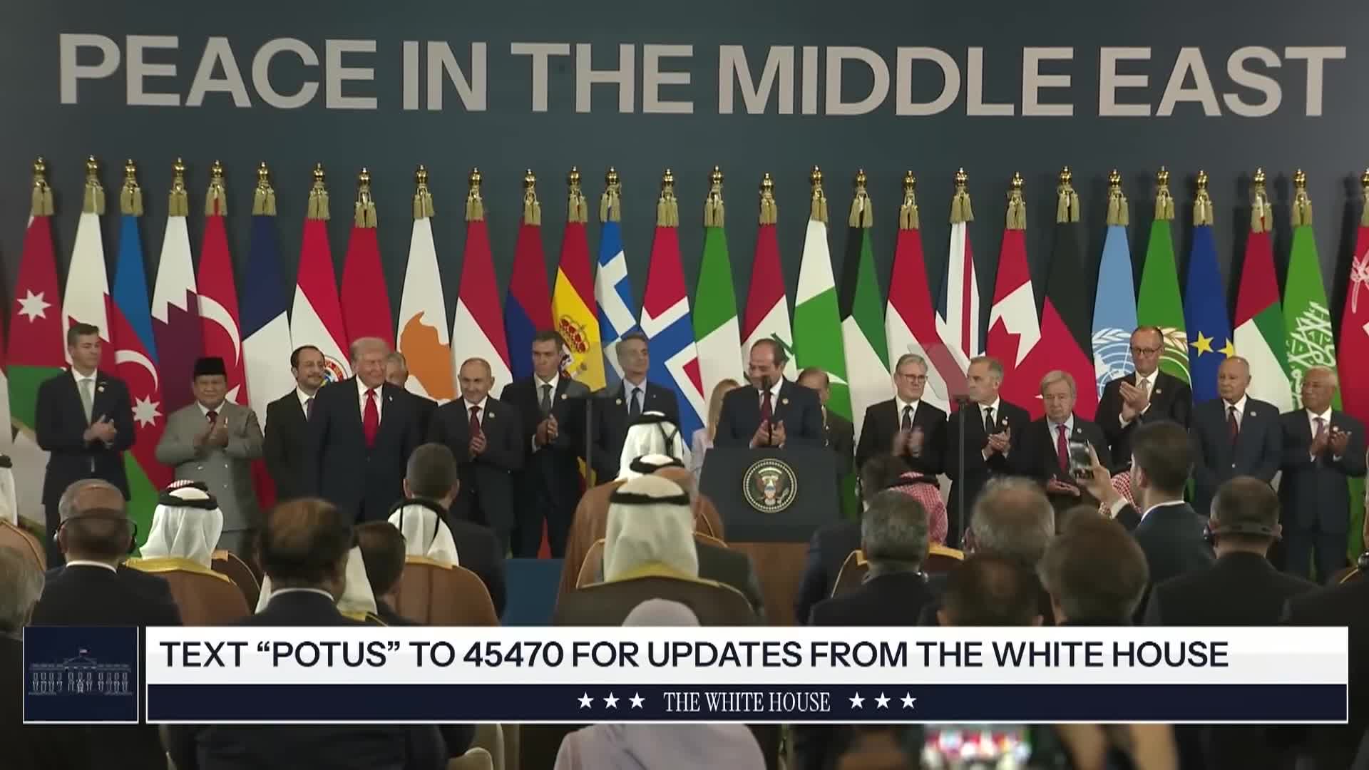 Thumbnail image for President Addresses World Leaders