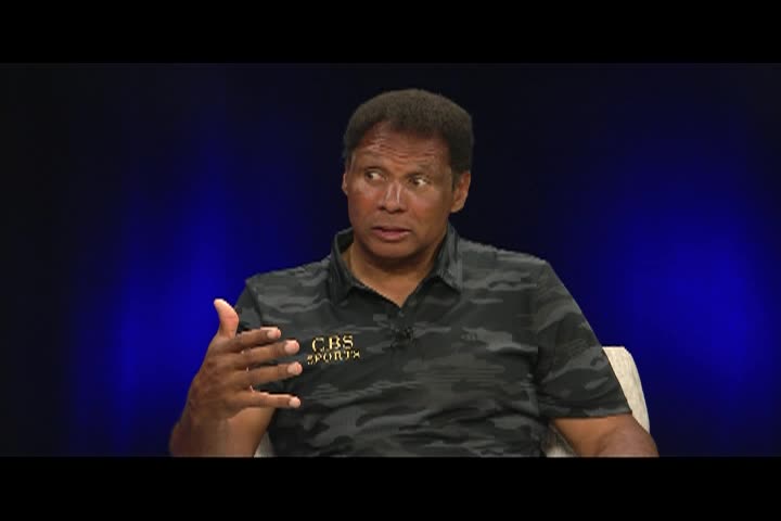 AFT Interviews: Steve Burton WBZ-TV SPorts Anchor
