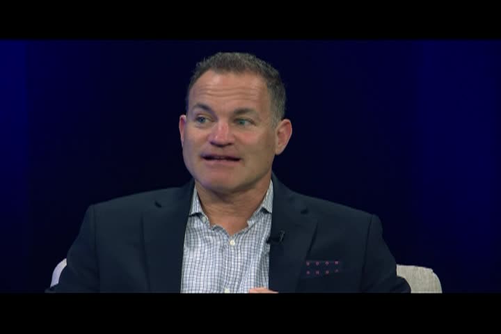 Thumbnail image for AFT Interviews; WCVB Sports Reporter Josh Brogadir