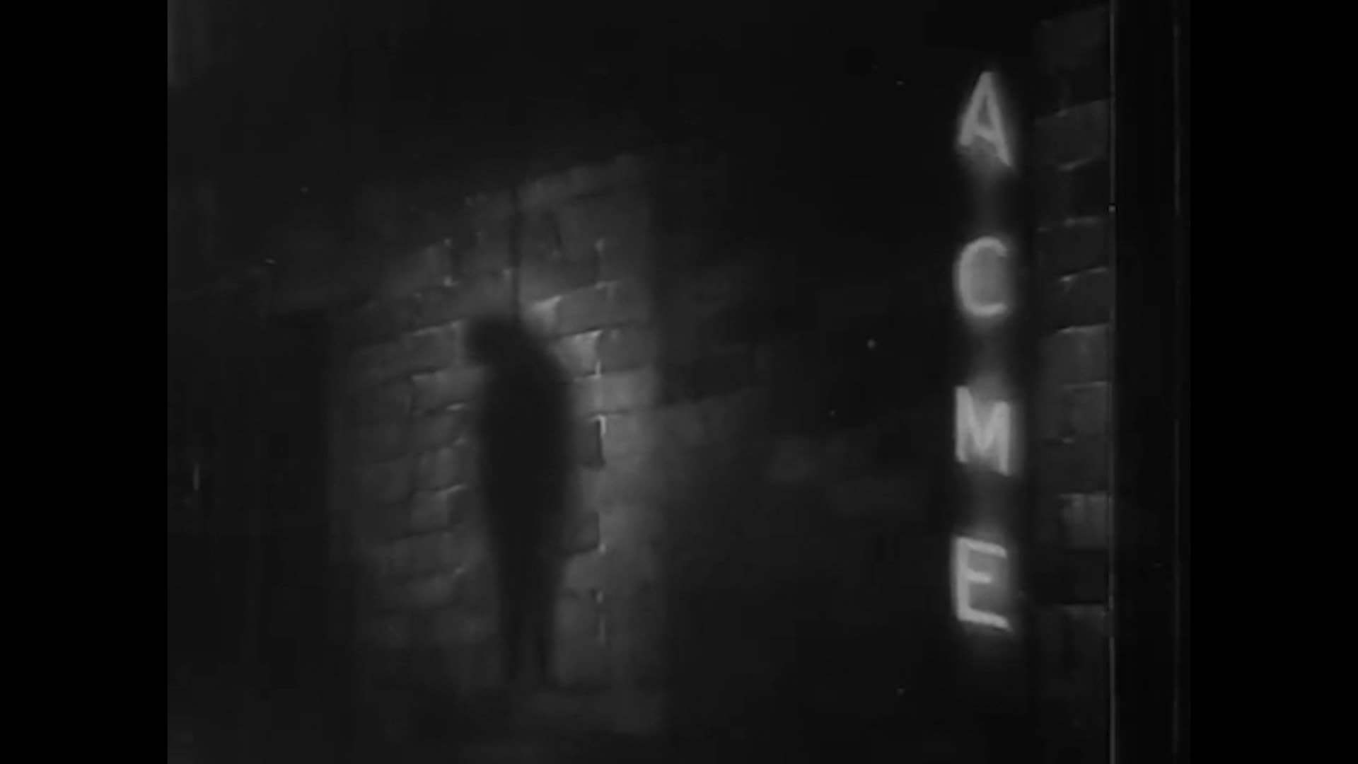 Classic Movie: Phantom of 42nd Street