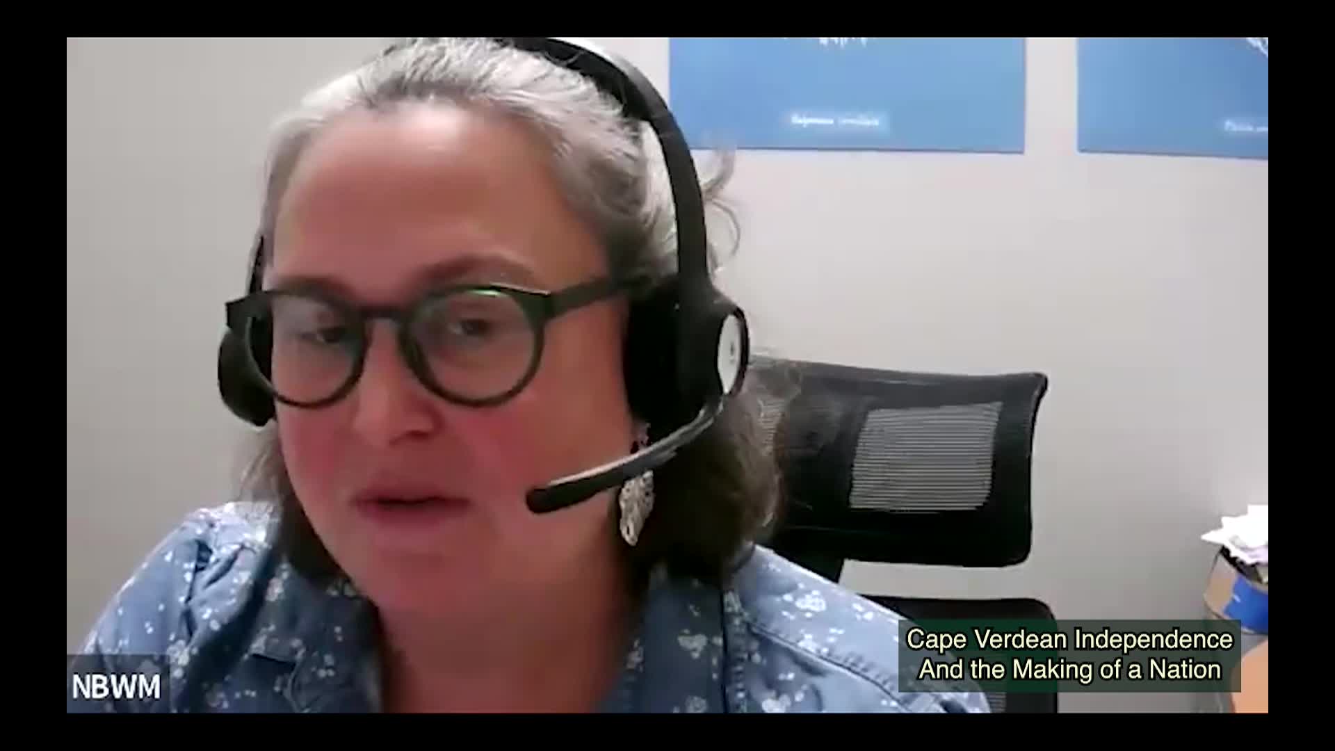 NBWM: Cape Verdean Independence