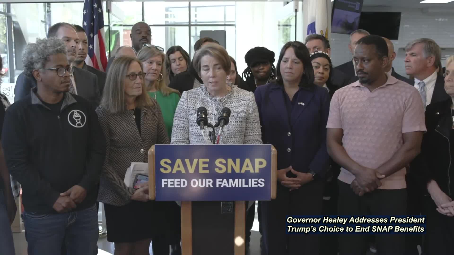 Thumbnail image for Governor on SNAP Benefits