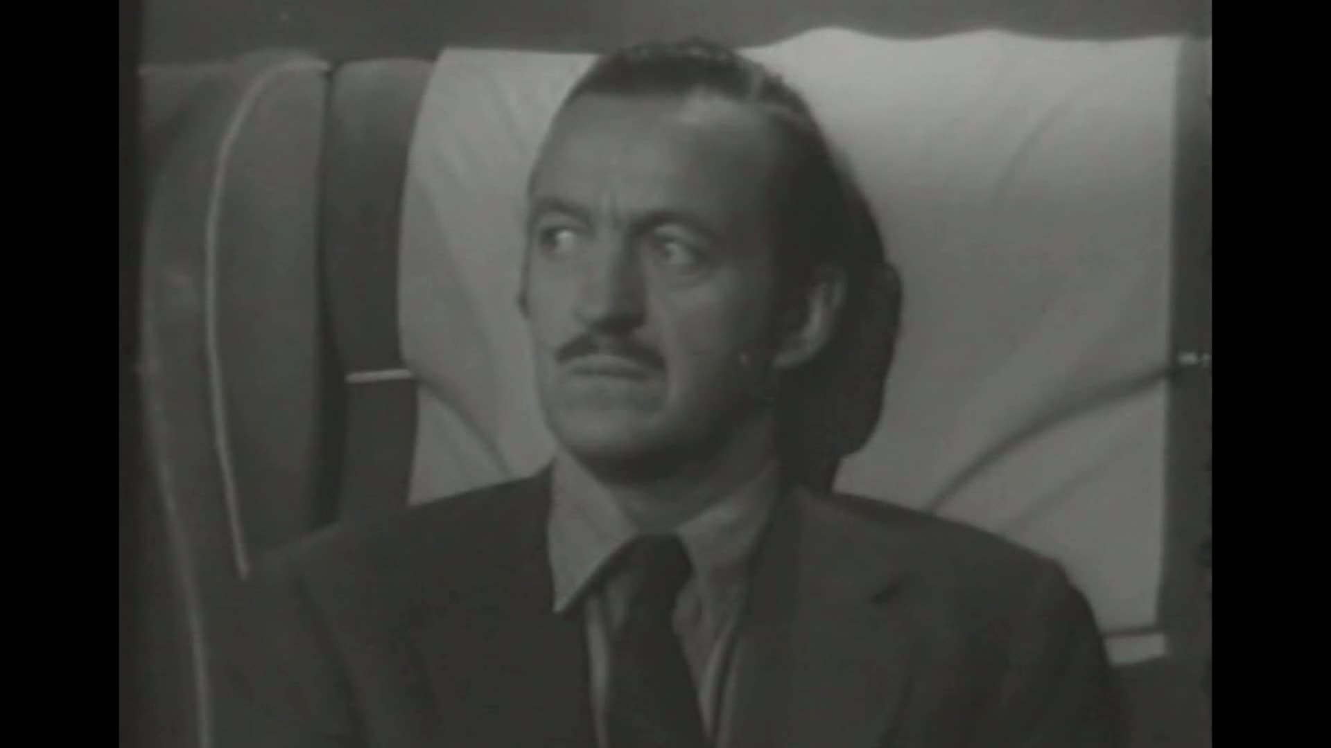 Thumbnail image for Vintage TV: Four Star Playhouse Tunnel of Fea