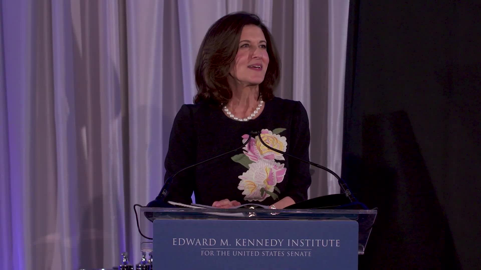 EMK Institute 10th Anniversary