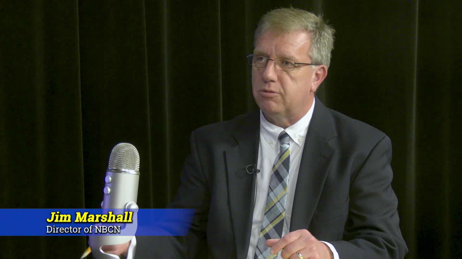 A Conversation With...United Way response to SNAP Benefit