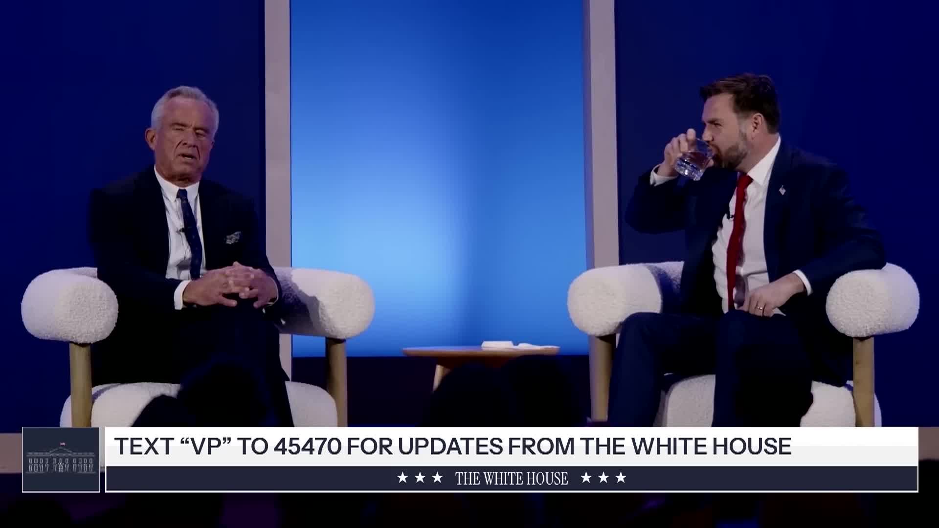 Vice President at MAHA Summit