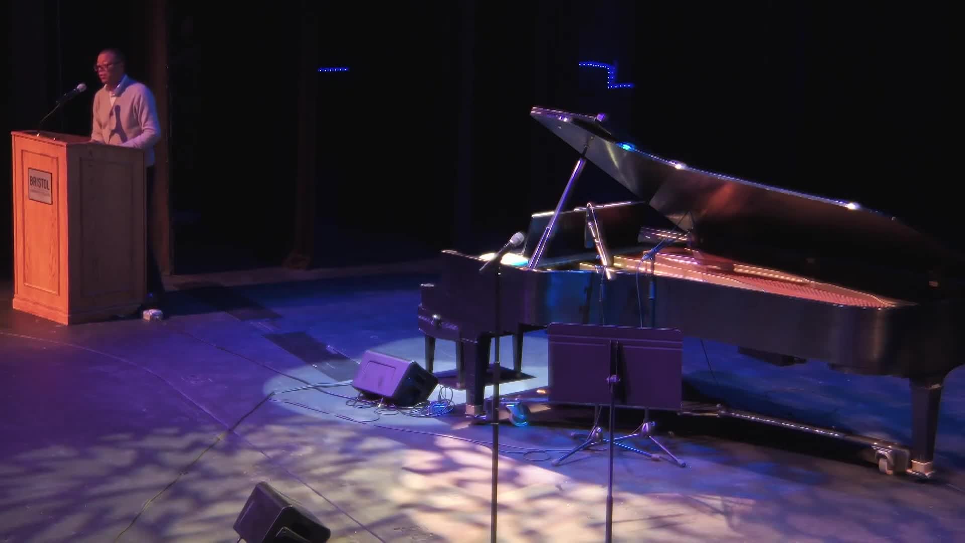 BCC Concert: Mia Tome