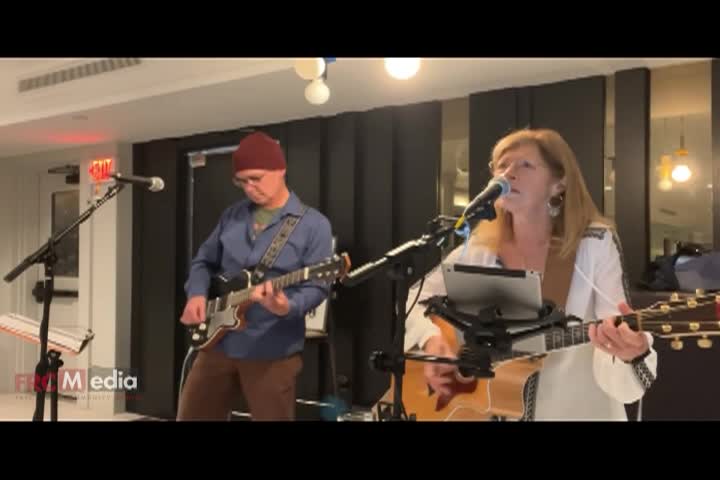 Not So Far Apart: November 2025