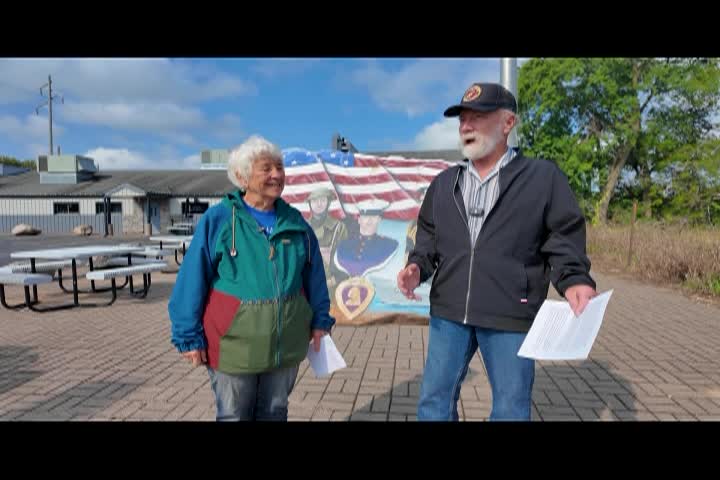 History Files: Freedom Rock