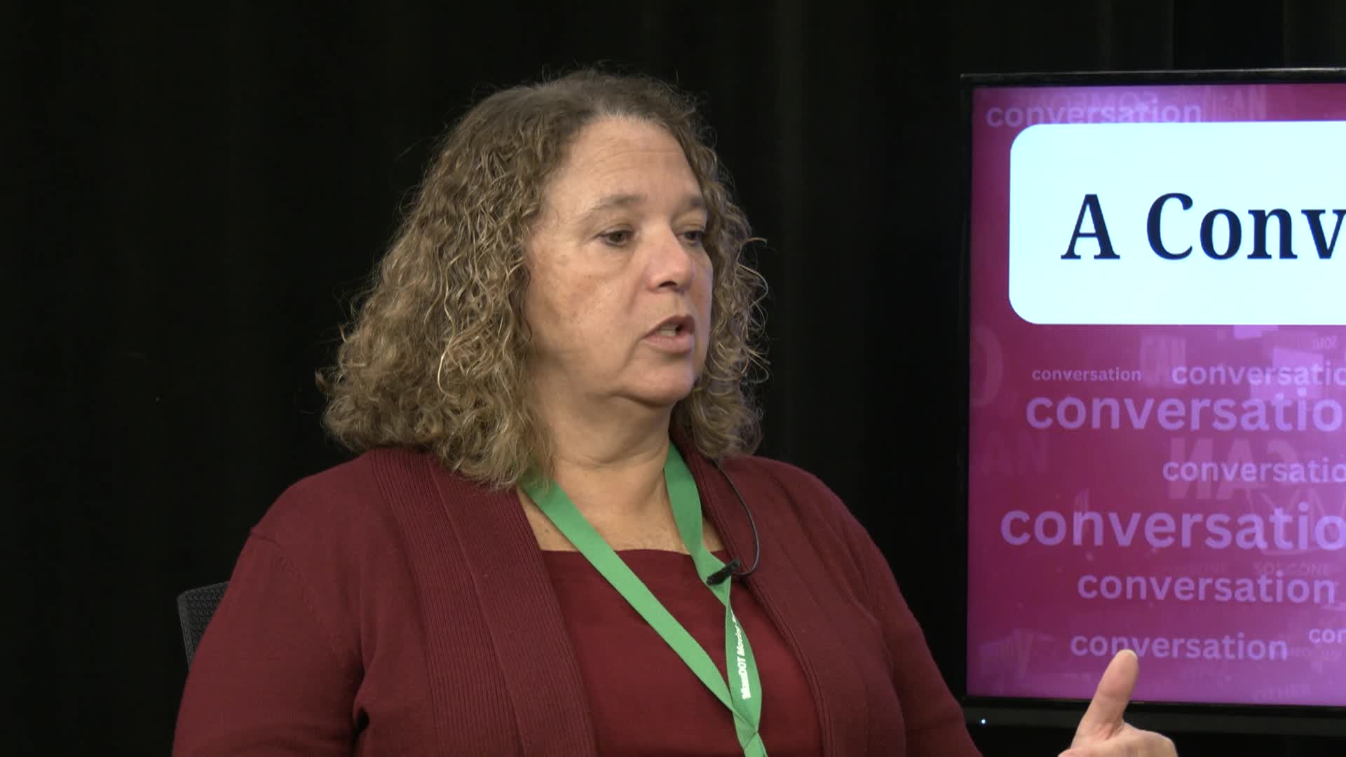 A Conversation With...Mass DOT: Department of Transportation