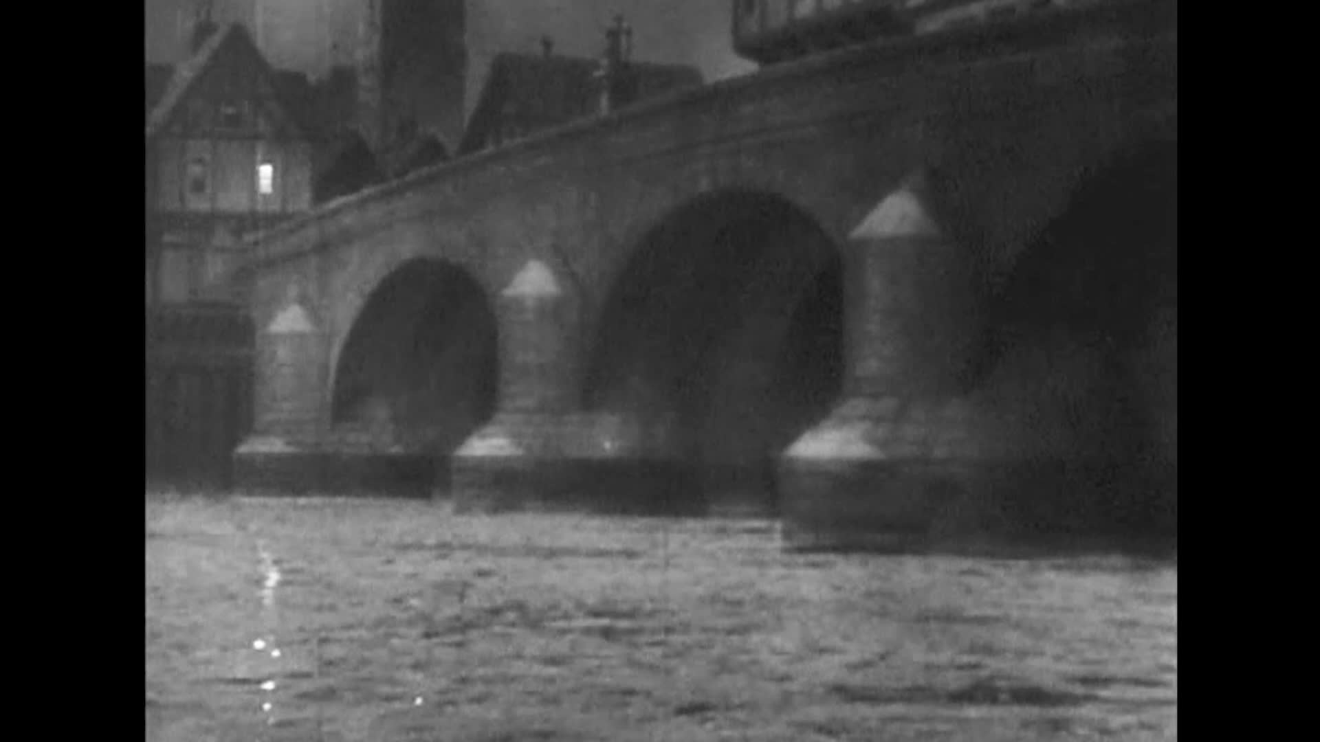 Classic Movie: Bluebeard