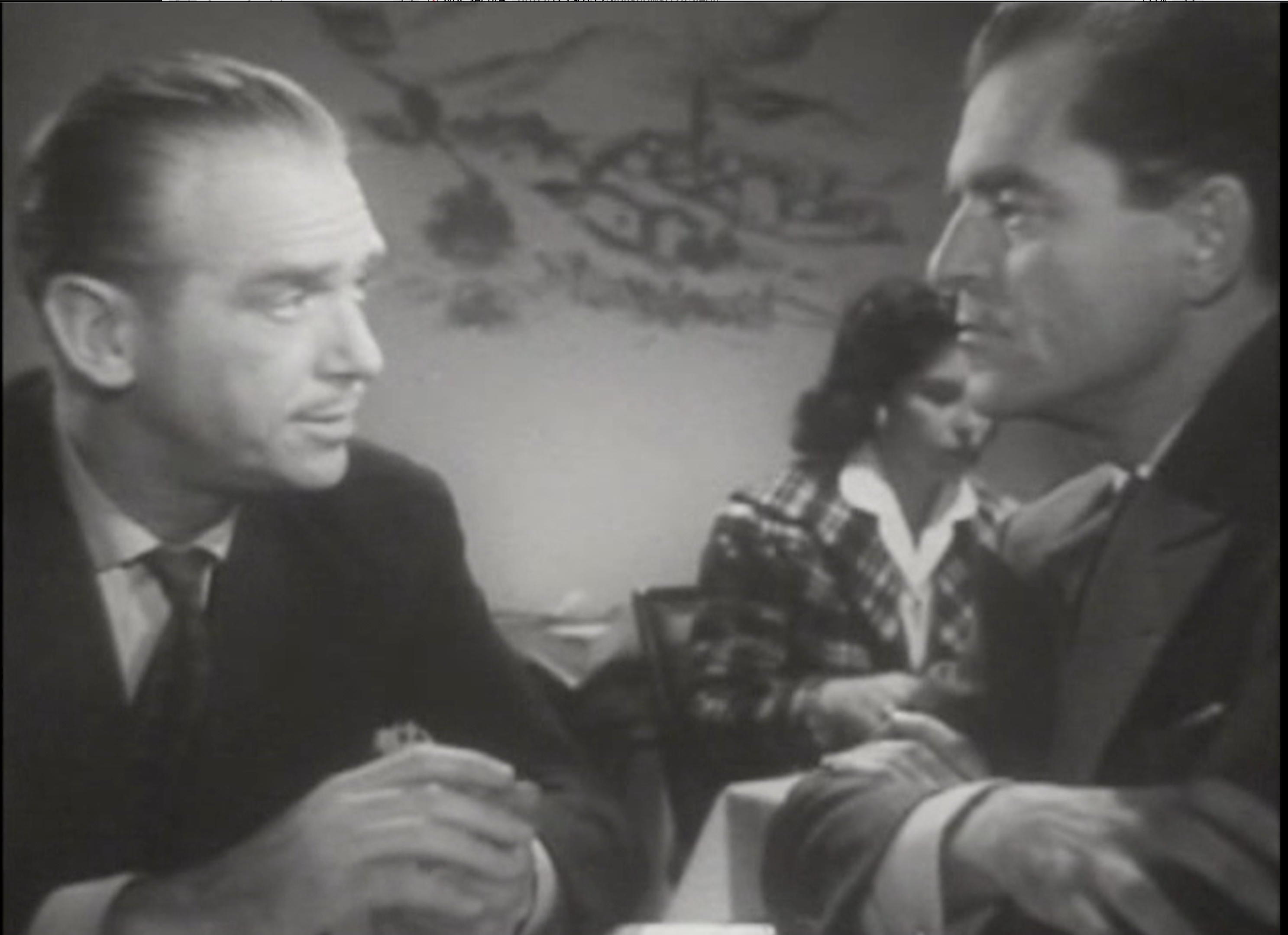 Vintage TV: Douglas Fairbanks Presents