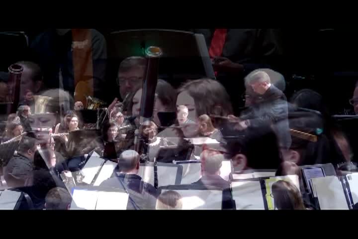 Thumbnail image for Blackstone Valley Christmas Old & New Concert