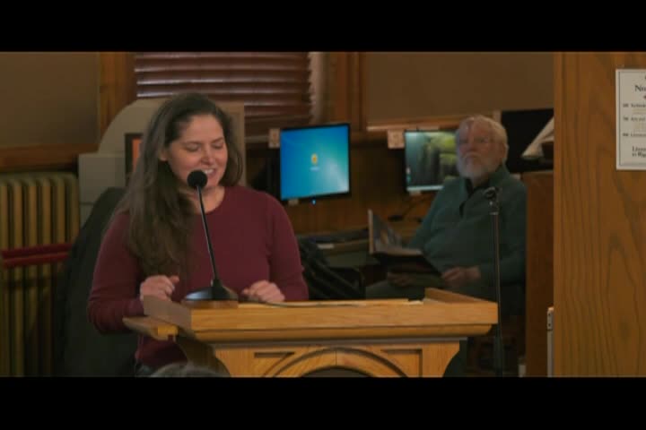 Kingdom Dulcimers Seasonal Music Sing-Along