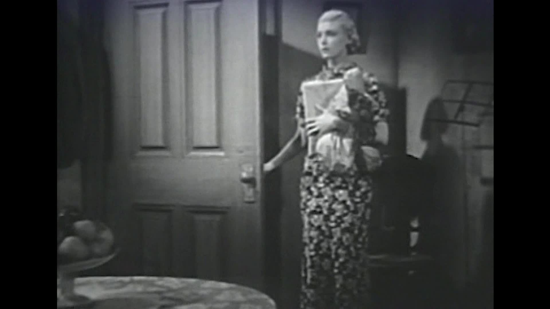 Classic Movie: Bobby Breen Let's Sing Again