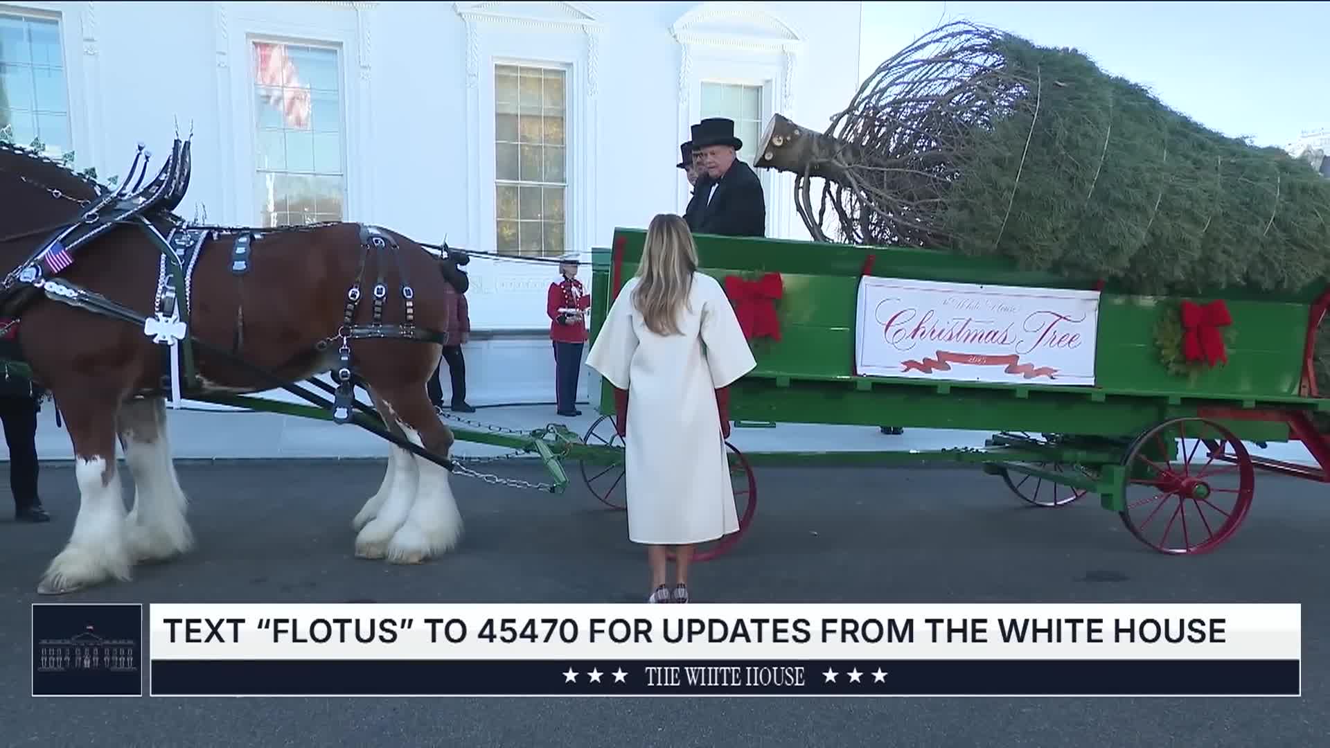 Thumbnail image for White House Christmas Events