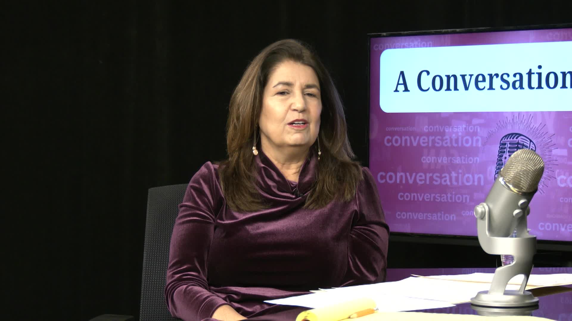 A Conversation With...The Zeiterion Theatre