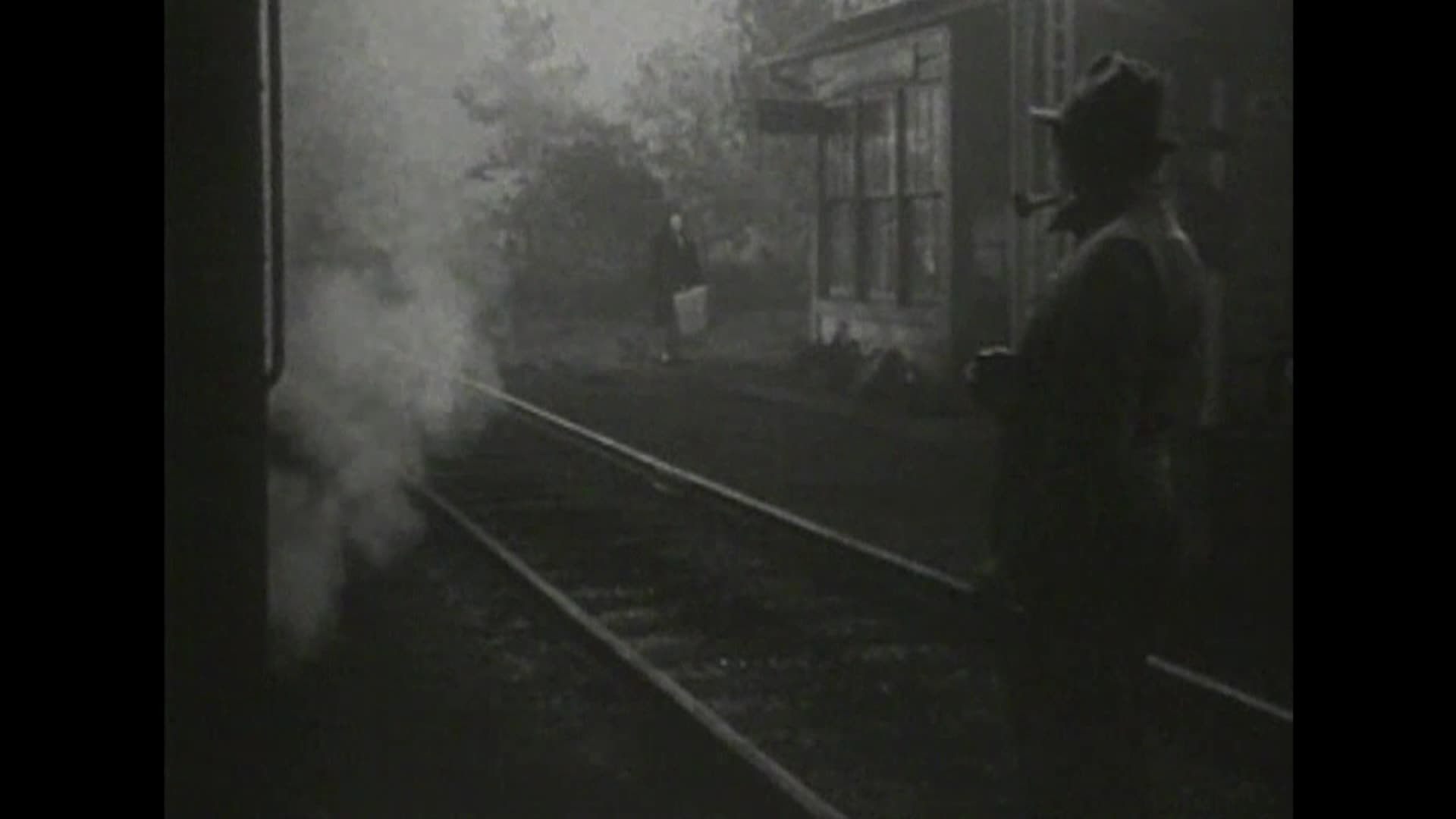 Thumbnail image for Classic Movie: Whistle Stop