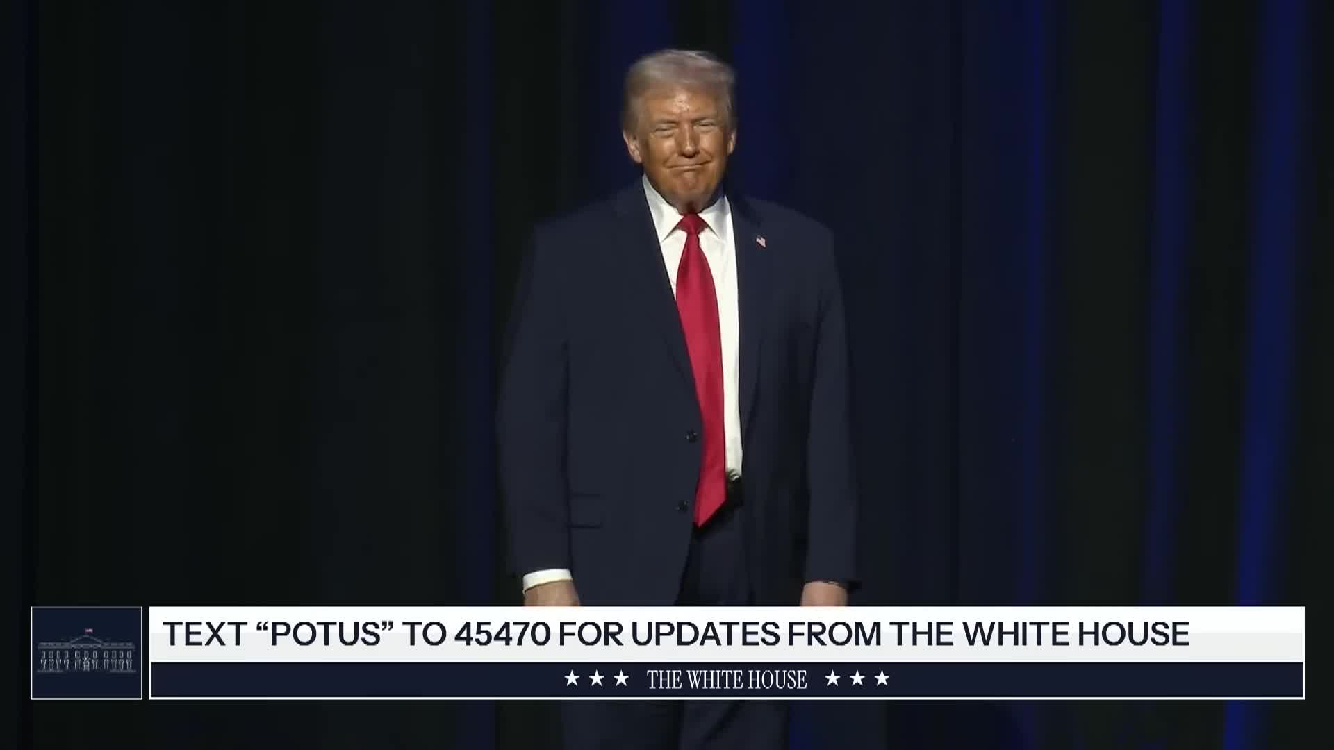 Thumbnail image for President at Detroit Economic Club