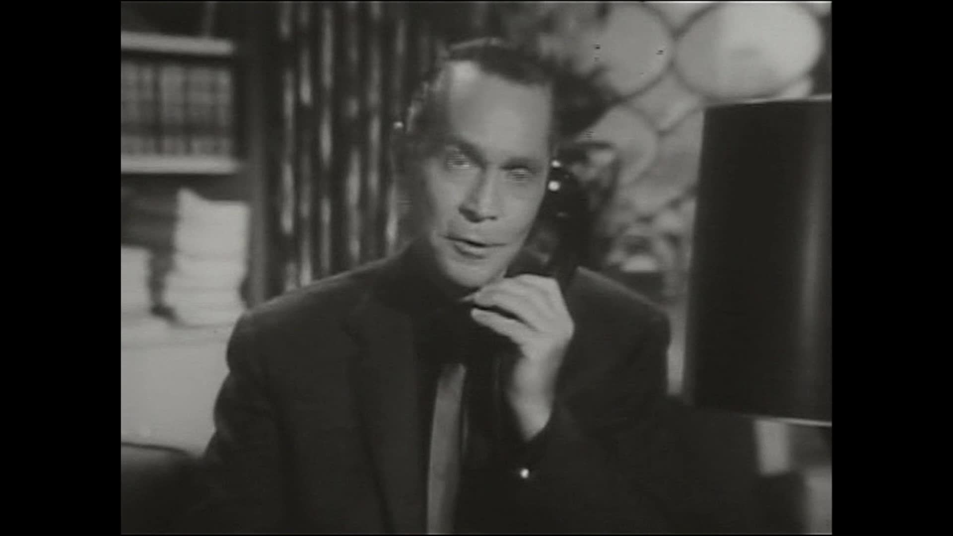 Thumbnail image for Vintage TV: Four Star Playhouse