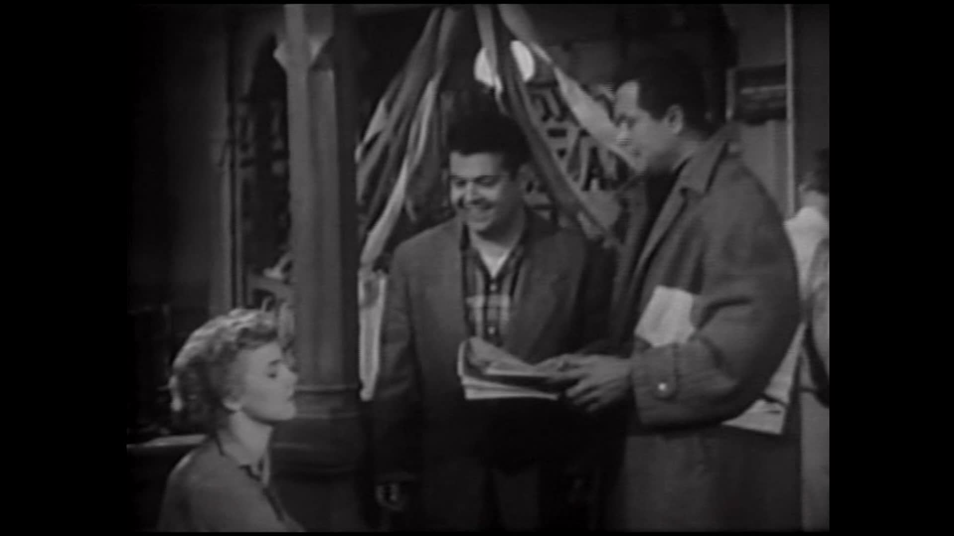 Thumbnail image for Vintage TV: Four Star Playhouse