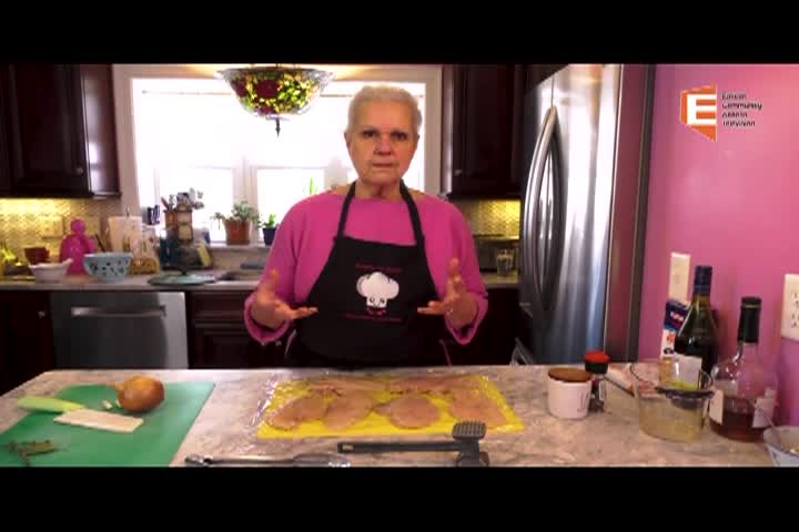 Thumbnail image for Cooking With Claudia: Coq au Vin