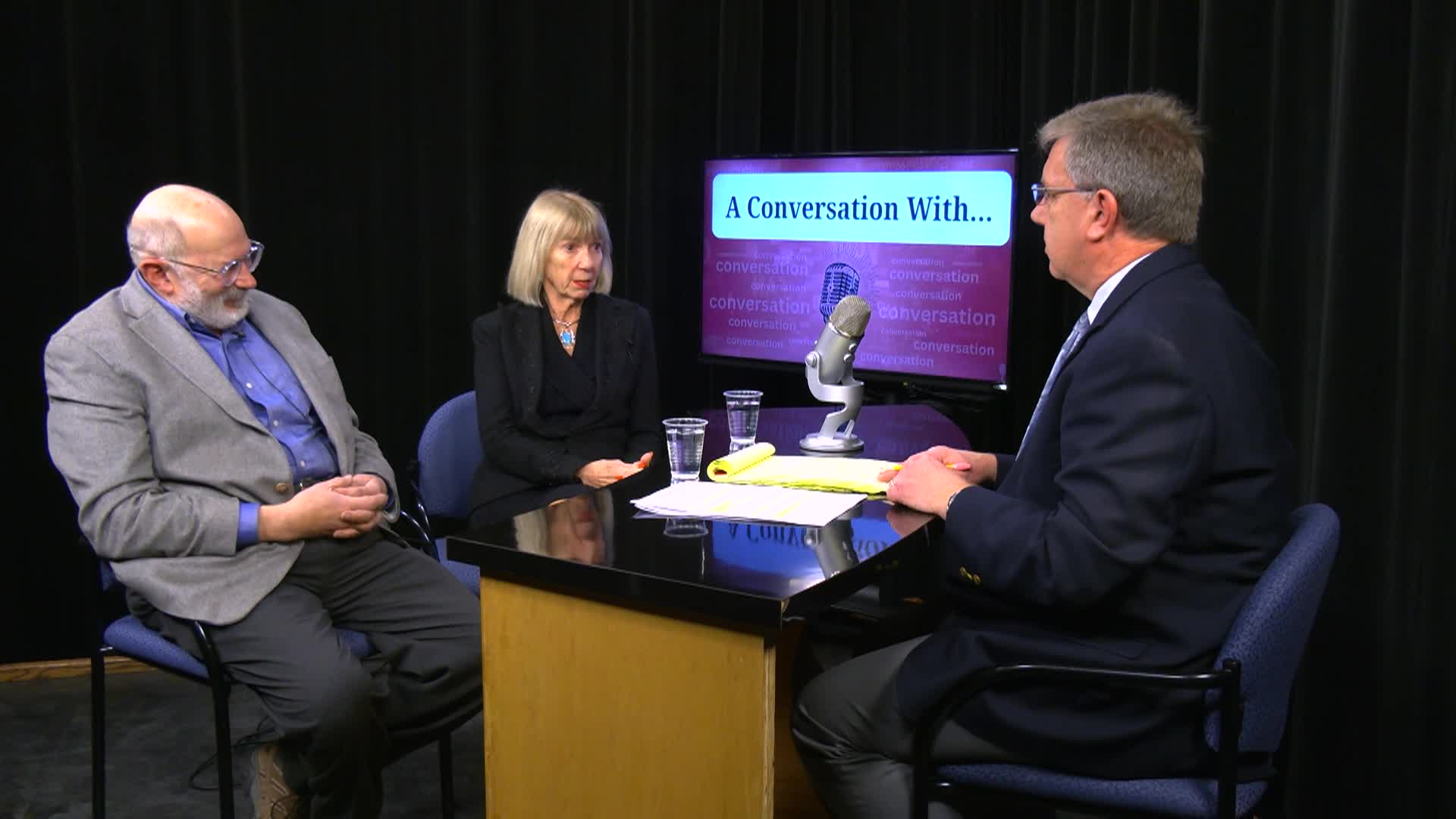 A Conversation With...New Bedford Community Health on Doctor shortages