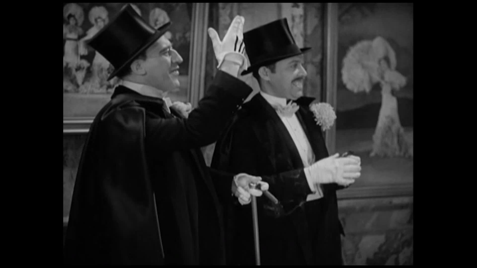Thumbnail image for Classic Movie: Floradora Girl