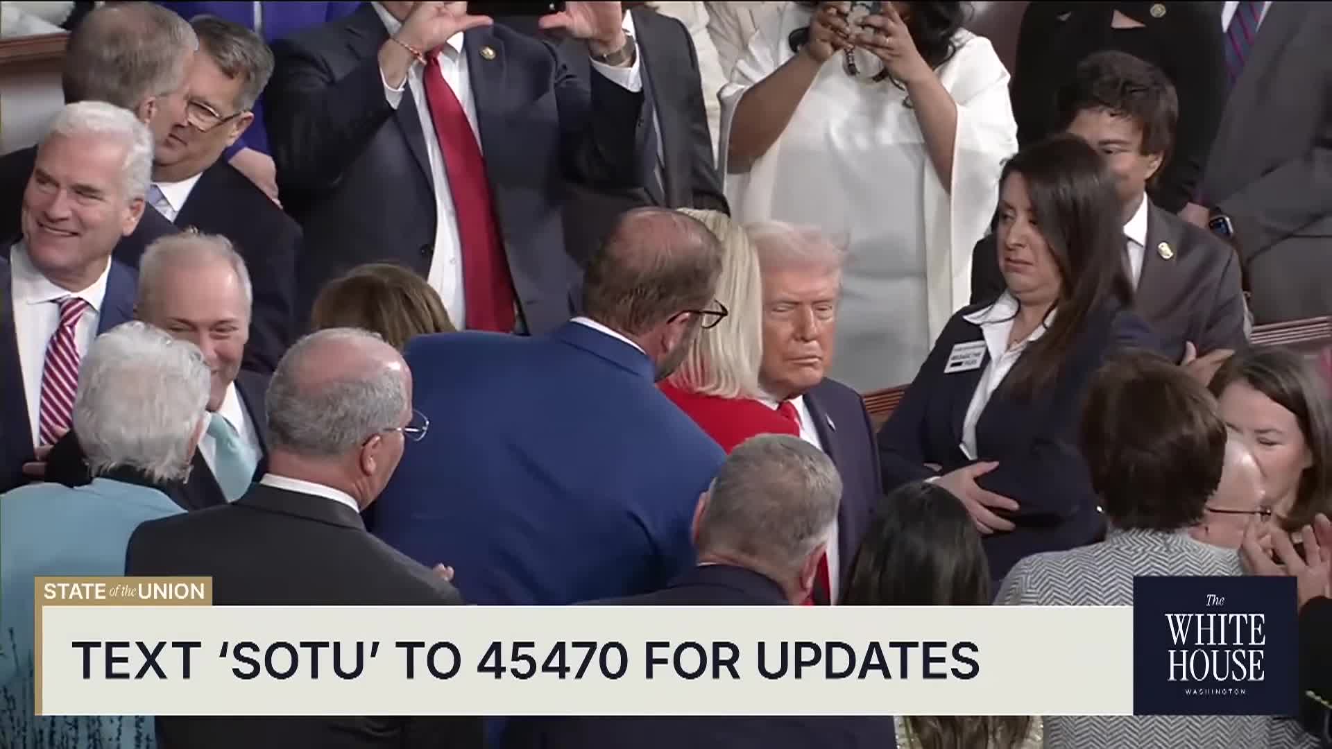 State of the Union Address