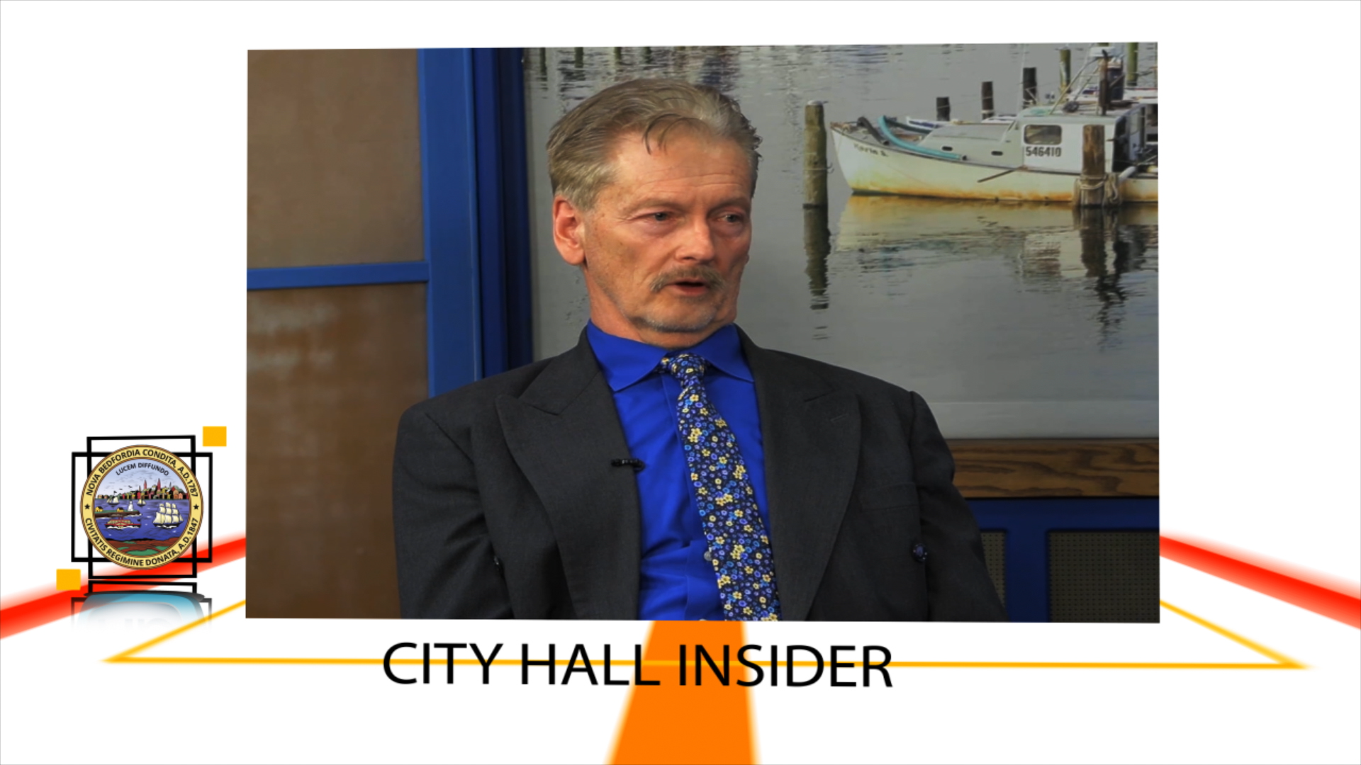 City Hall Insider: Bob Ekstrom