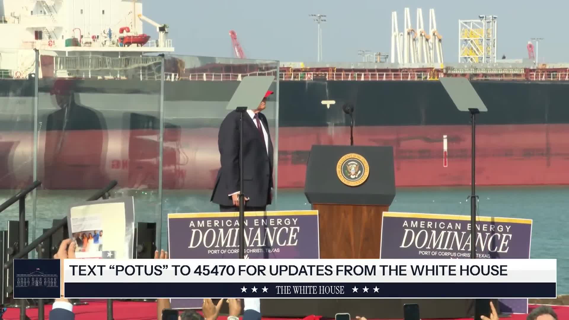 Thumbnail image for President Remarks on Energy