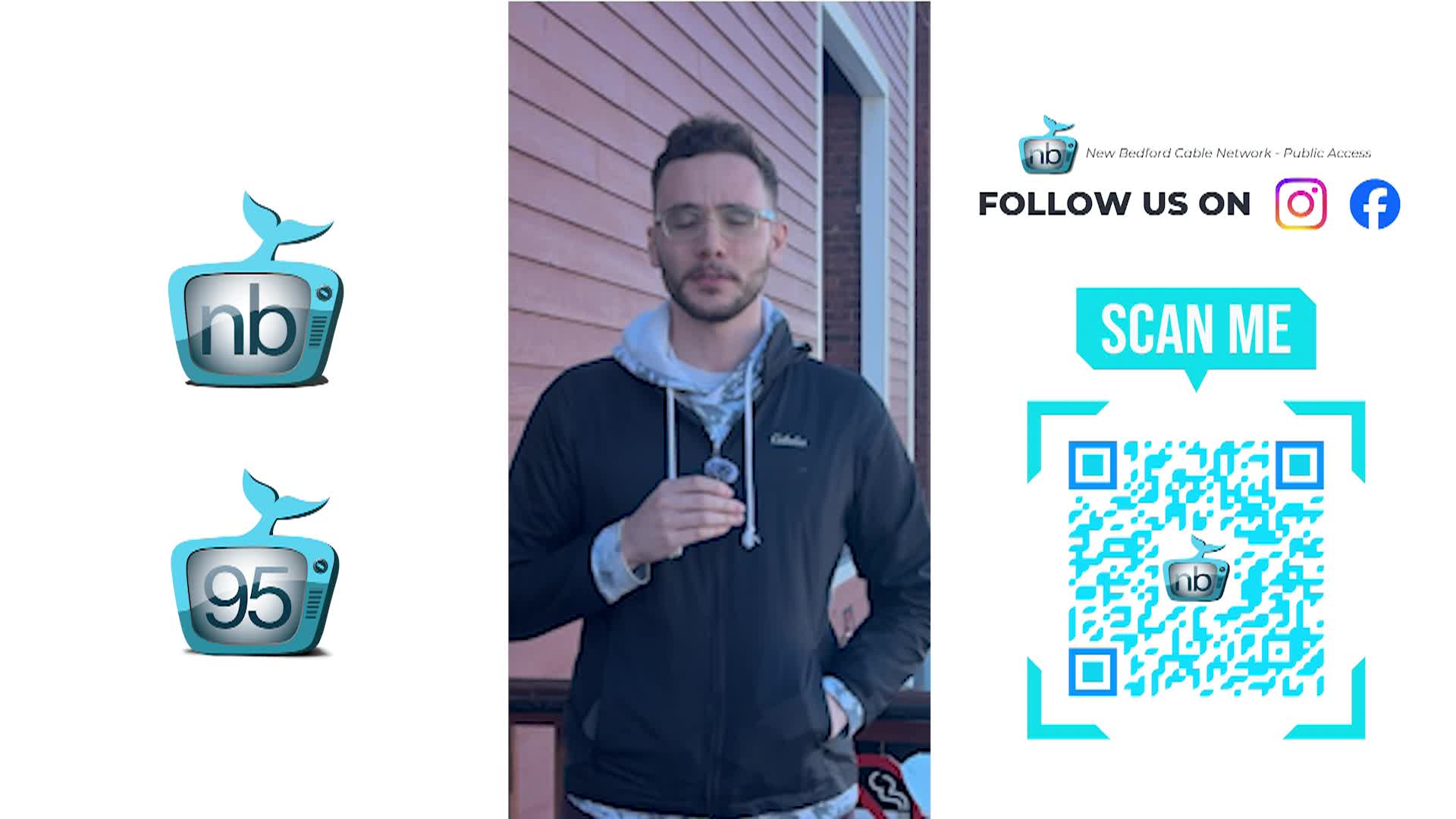 Mini Mic On The Streets: with Public Access