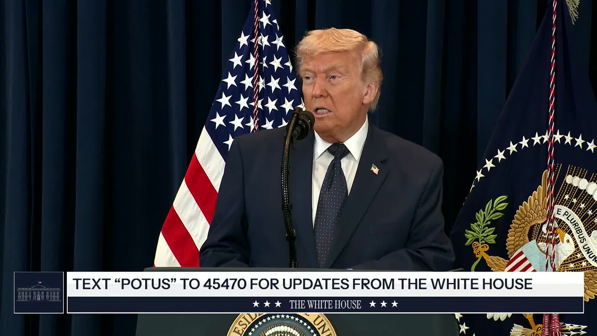 President's Press Conference, March 9