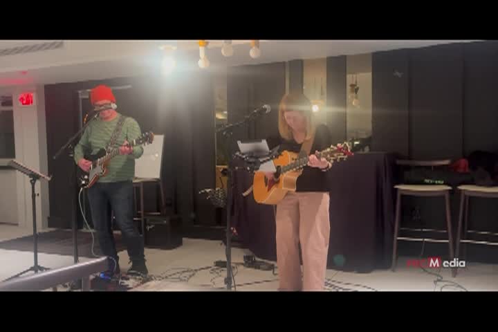 Not So Far Apart March 2026