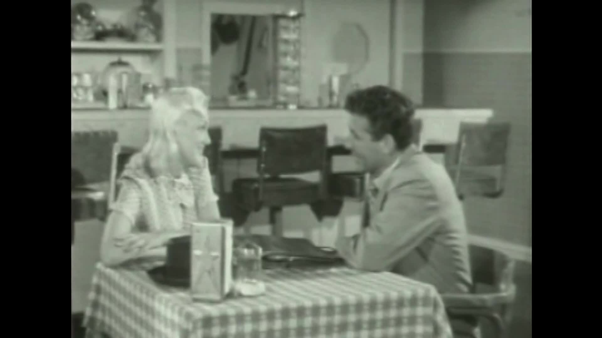 Vintage TV: The Star and The Story