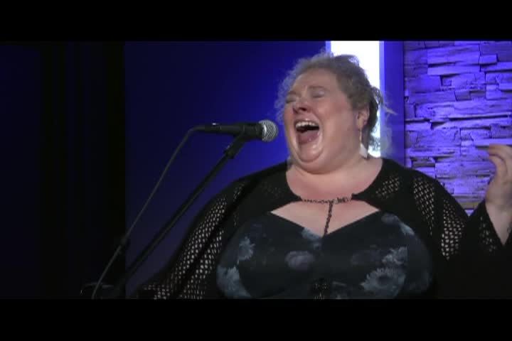 Artist Corner: Cat 'N Jimmy