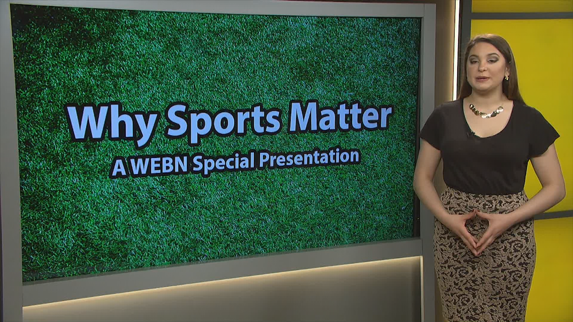 Thumbnail image for WEBN: Why Sports Matter
