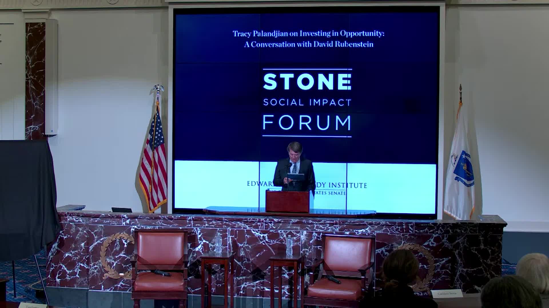 EMK: Investing in Opportunity