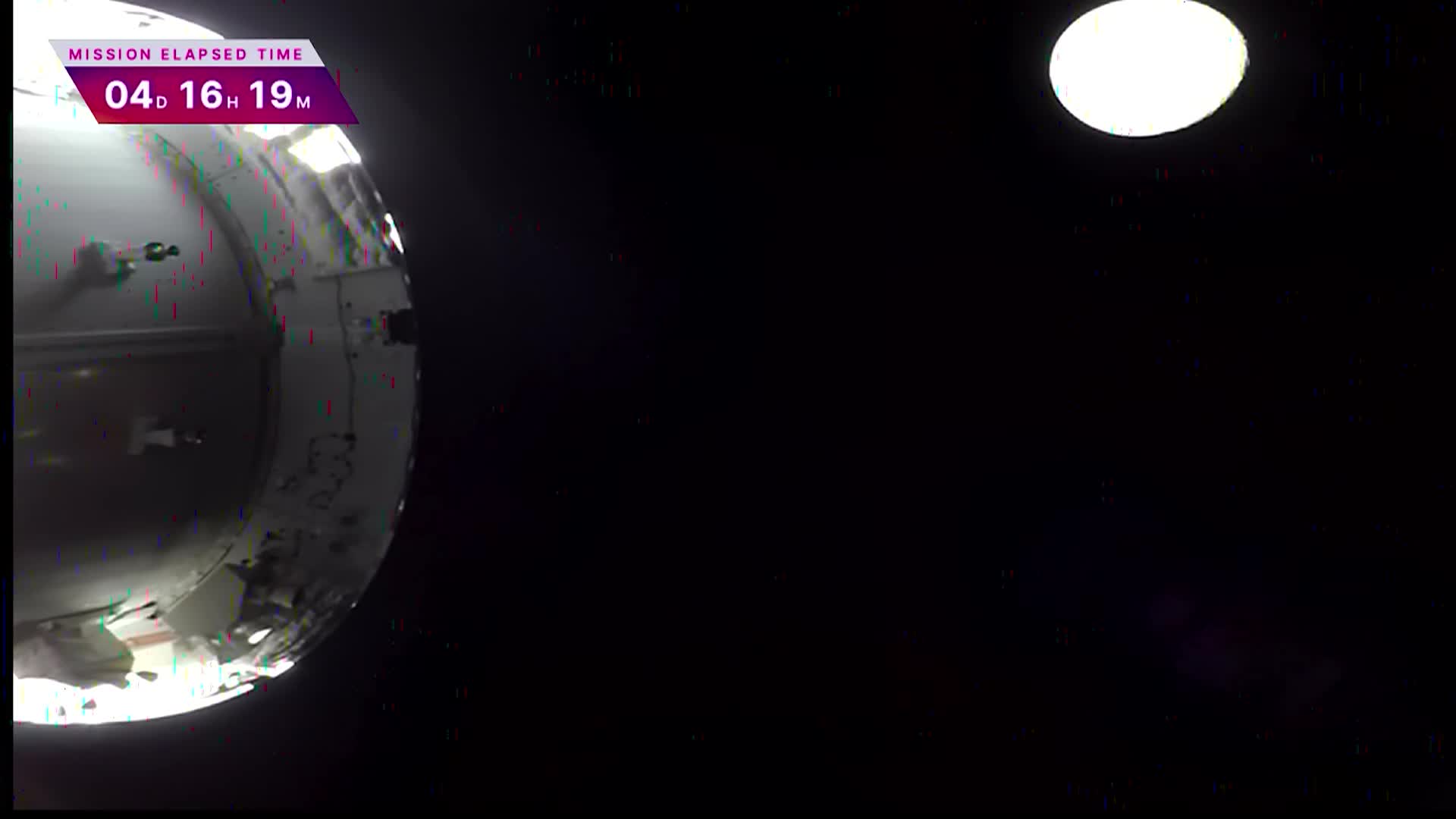 Artemis II Day 6 Highlights