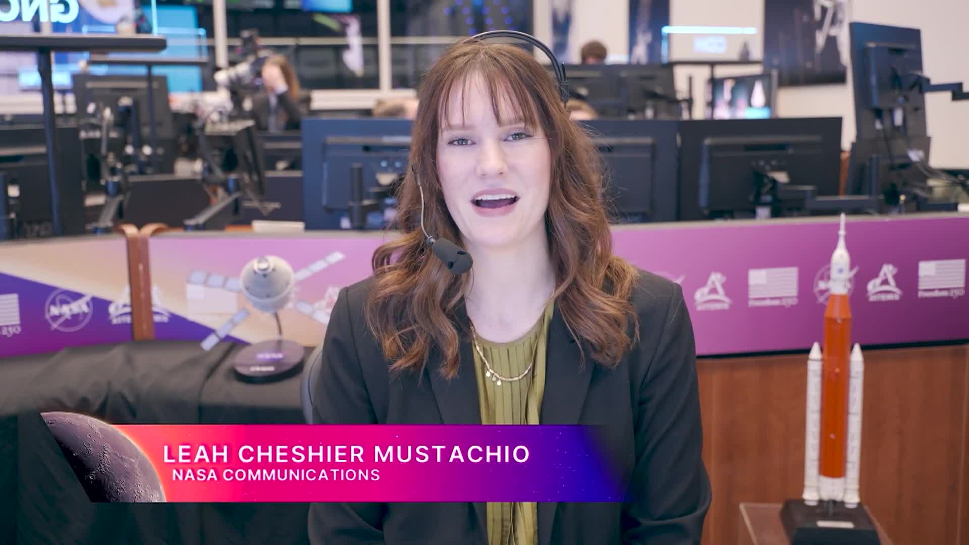 Artemis II Day 7 Highlights