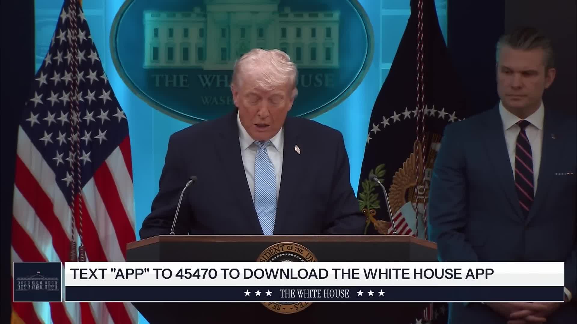 Thumbnail image for President's Press Conference, April 6