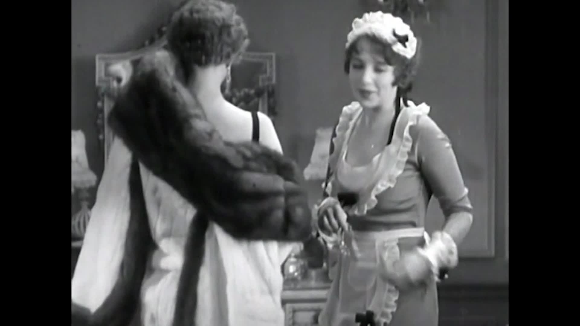 Thumbnail image for Classic Movie: Alias French Gertie