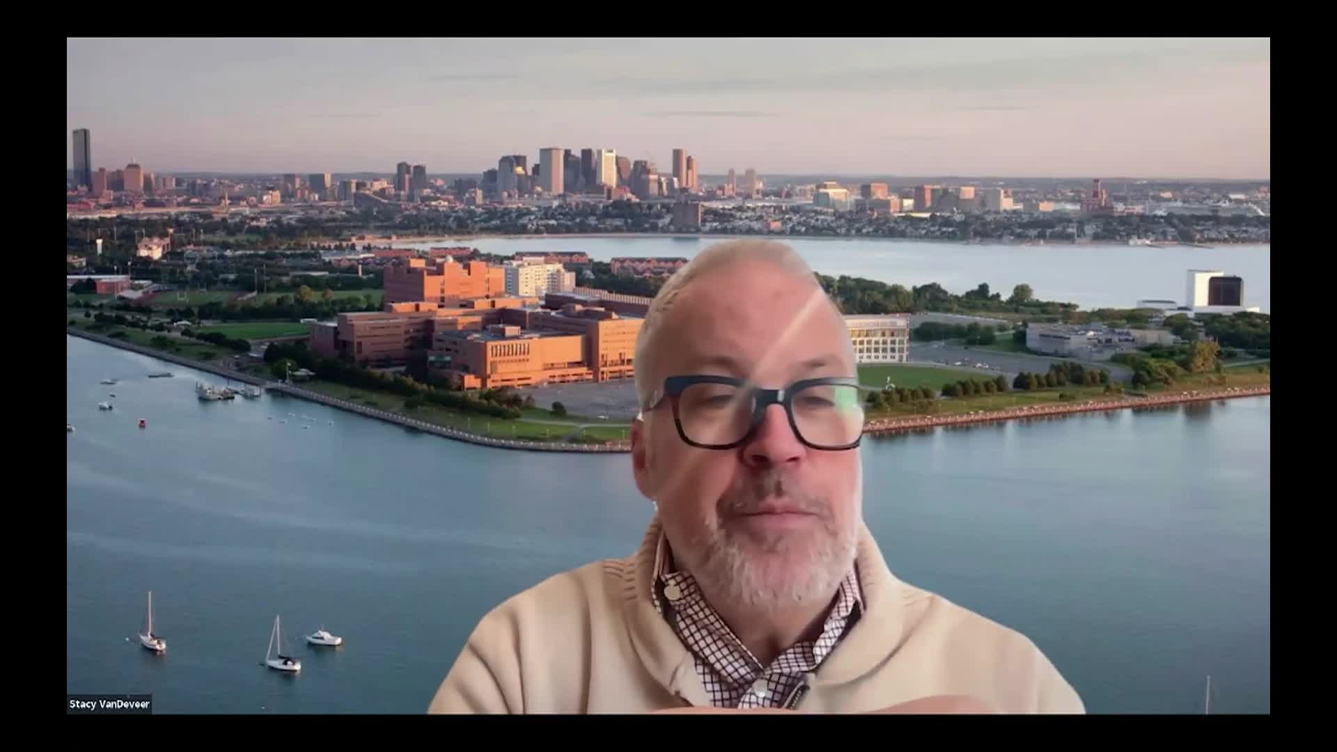 UMB Lecture: Global Governance