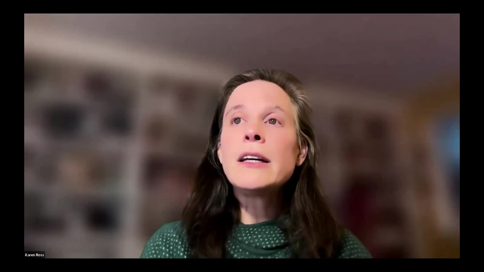 UMB Lecture: Crossing Borders