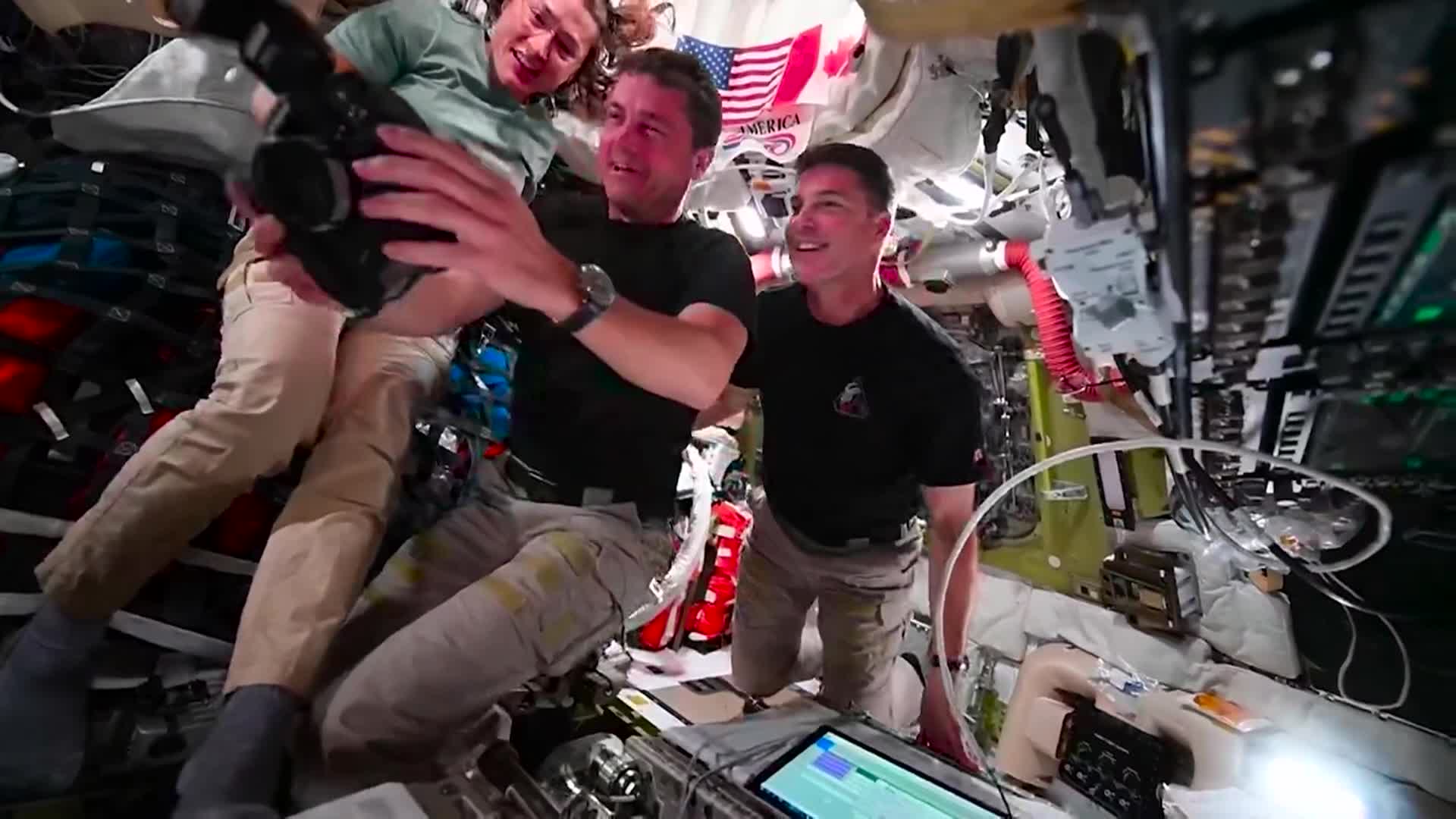 Artemis II Day 9 Highlights