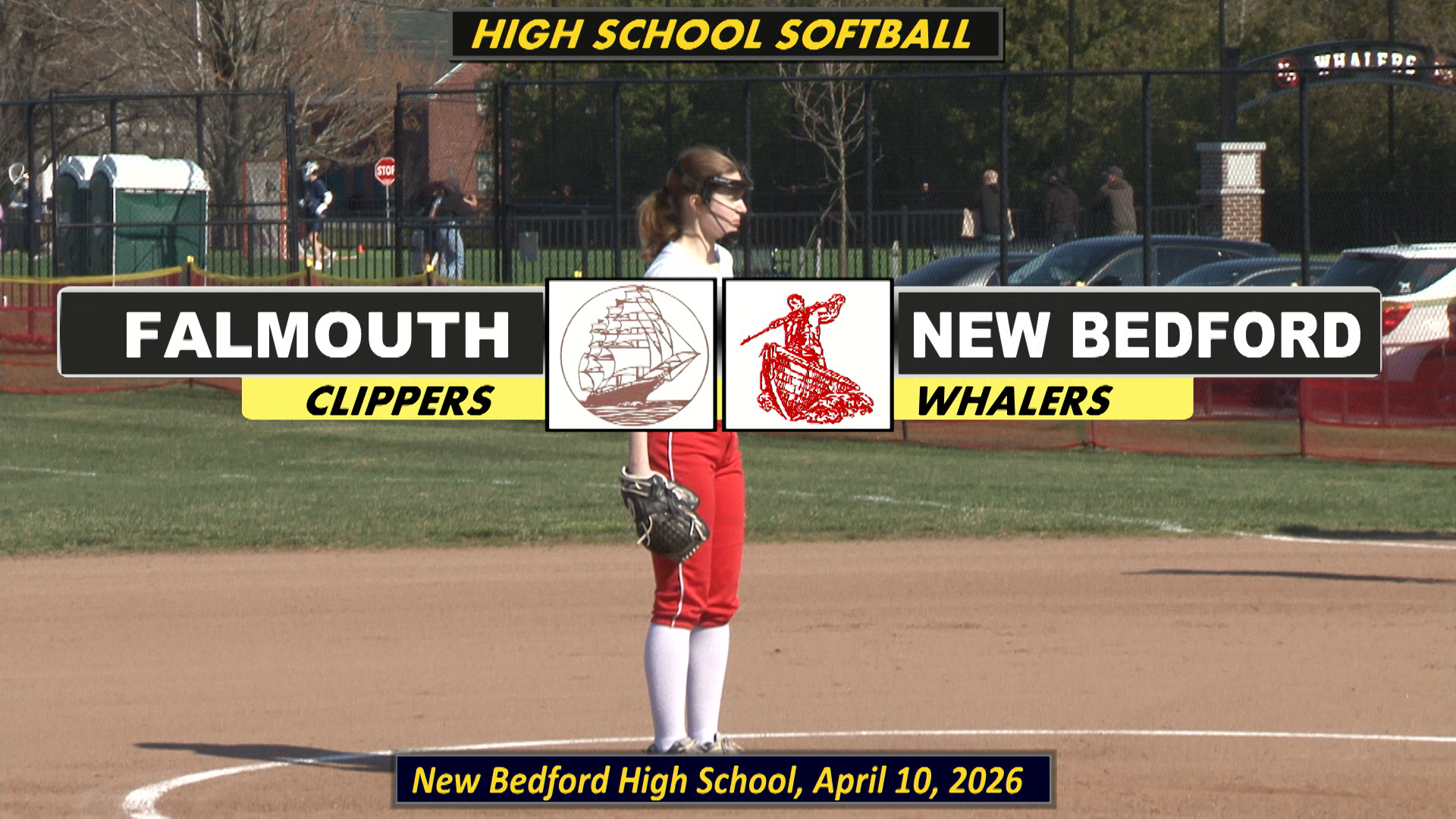 Softball: NB vs Falmouth