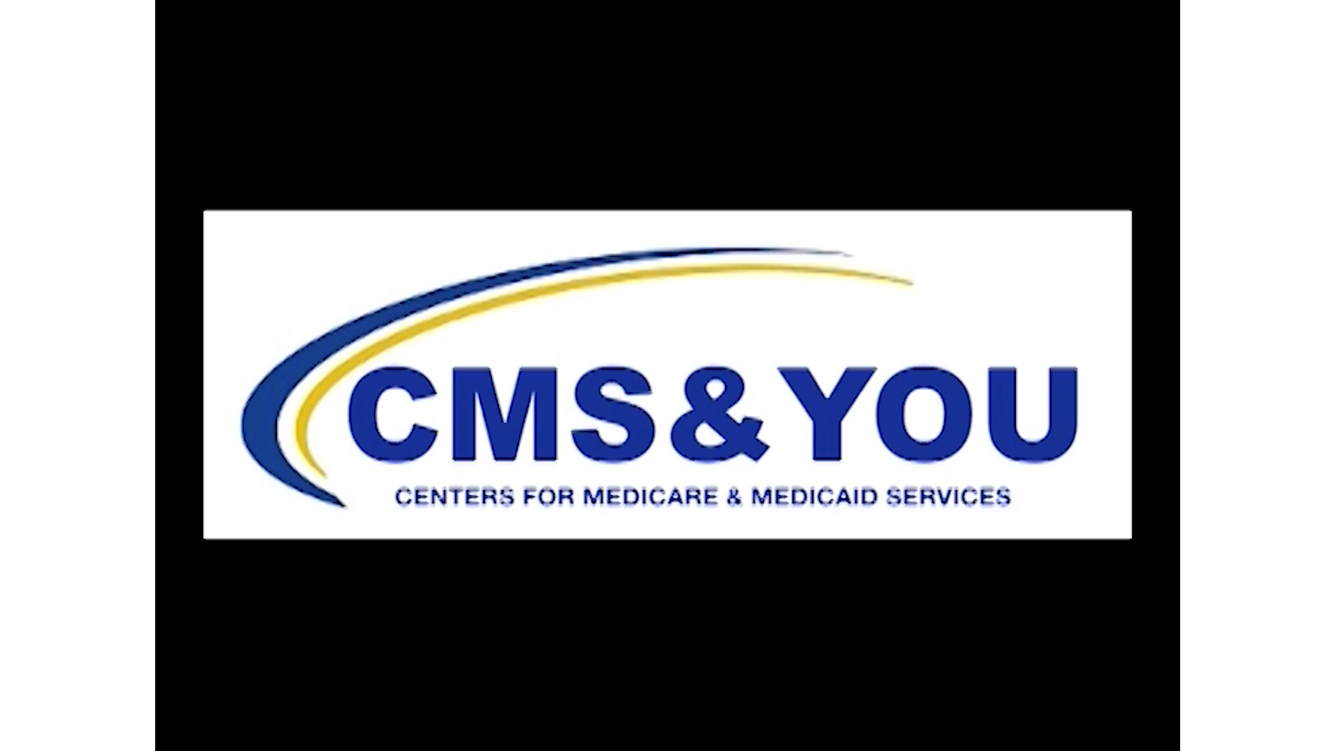 CMS & You: Fraud, Waste & Abuse