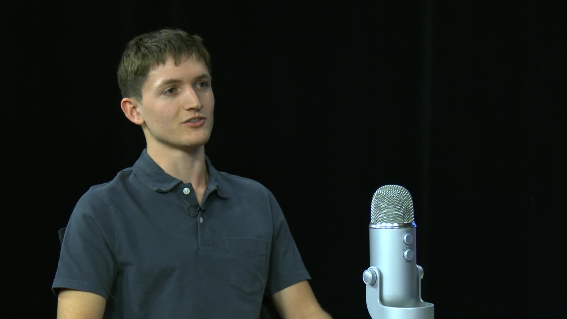 A Conversation With... UMASS Rsearch Grad Student about Artemis II