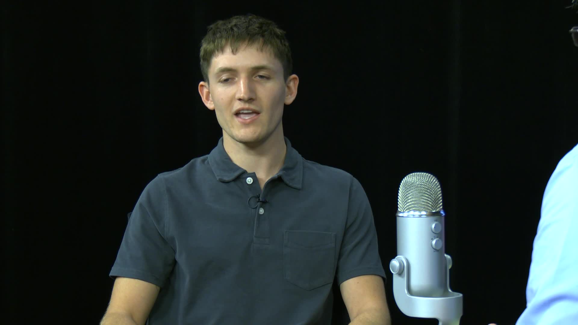 A Conversation With... UMASS Research Grad Student about Artemis II