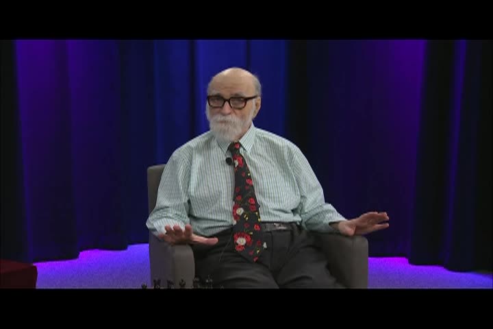 Chess Chat: Tribute